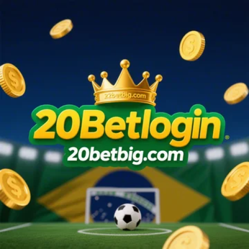 20Bet login
