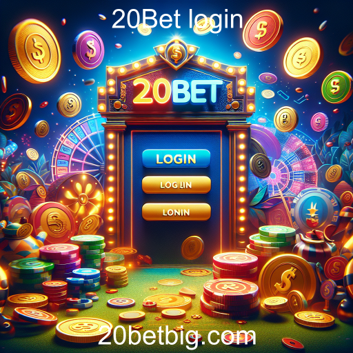 Descubra as Melhores Promoções no 20Bet: Maximize Seus Ganhos