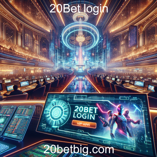 A Ascensão dos Esports na Plataforma 20Bet
